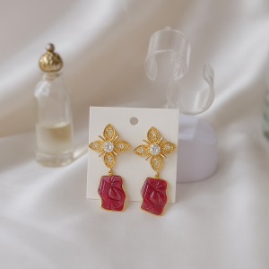 Best Sophisticated Resin Earrings 2025
